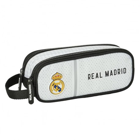  REAL MADRID 1 EQUIP. 24/25 PORTATODO DOBLE