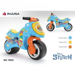 MOTO CORREPASILLOS NEOX STITCH