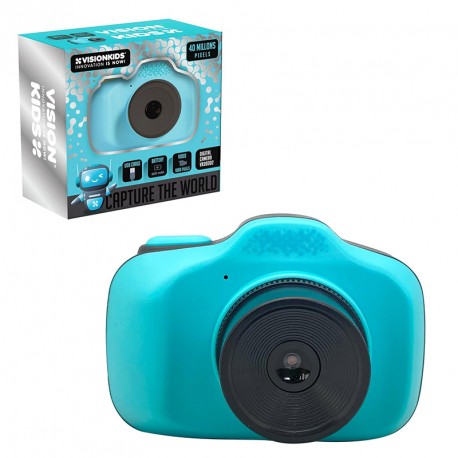 CAMARA DIGITAL VISION KIDS