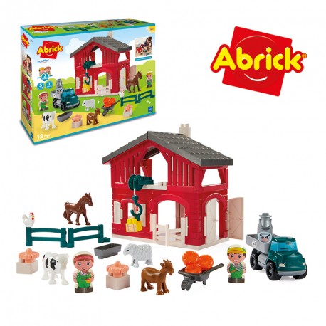 GRANJA ABRICK