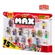 MAX BRICKS 15 FIGURAS CONSTRUCCION DE MAX