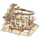 PUZZLE WATERWHEEL COASTER