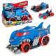 T-RACERS PLAYSET SHARK SQUAD LAUNCHER