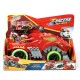 T-RACERS PLAYSET DRAGON SQUAD LAUNCHER