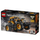 TECHNIC MONSTER JAM DIGATRON CON MOTOR DE CARGA MANUAL