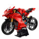 TECHNIC MOTO DUCATI PANIGALE V4 S