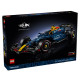 TECHNIC COCHE ORACLE RED BULL RACING RB20 F1