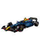 TECHNIC COCHE ORACLE RED BULL RACING RB20 F1