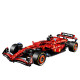 TECHNIC COCHE FERRARI SF-24 F1