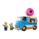 CITY CAMION DE DONUTS