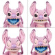 STITCH REAL FX ANGEL PUPPETRONIC