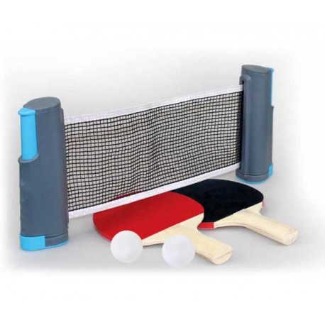 SET PING PONG PORTATIL