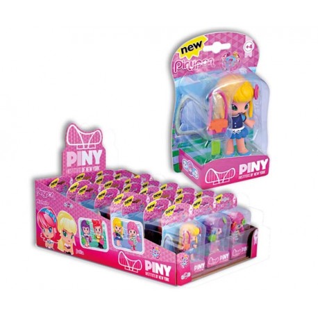 PINYPON BY PINY FIGURA INDIVIDUAL CDU