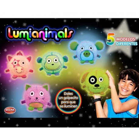 lumianimals