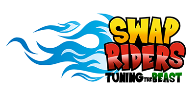 SWAP RIDERS